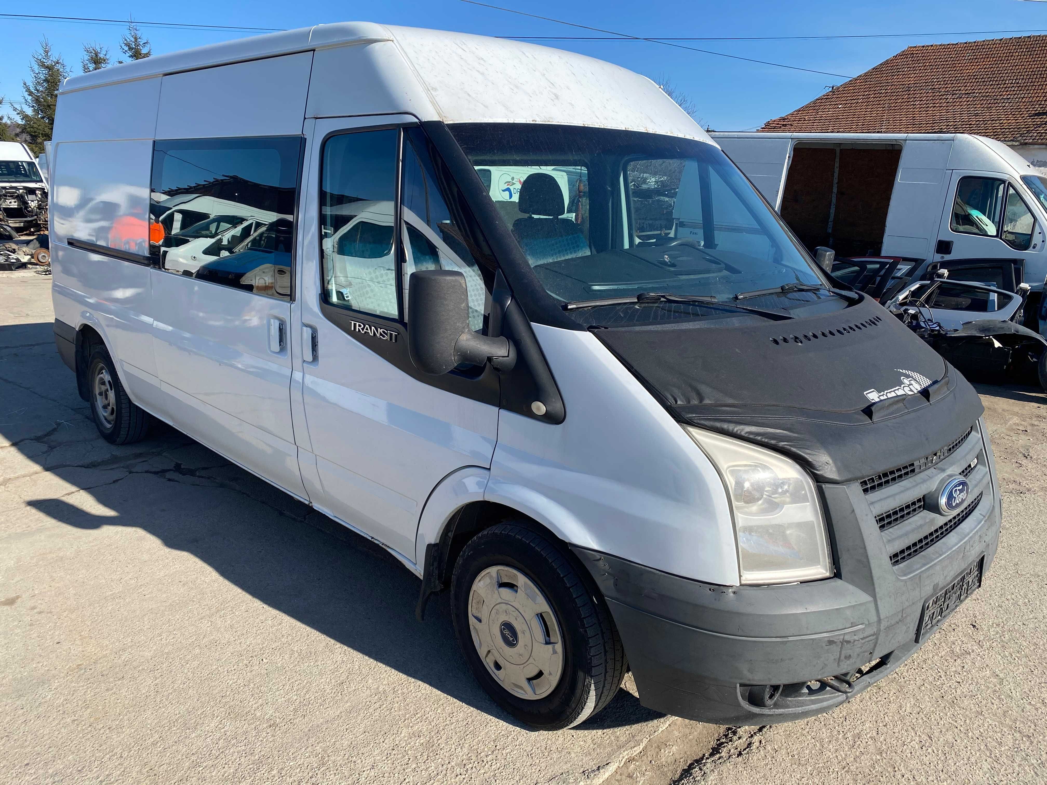 Capota Aripa Bara FAR Trager Armatura FORD TRANSIT 2.2 TDCI 2007