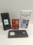 Redmi Note 14 Pro 256gb Amanet BKG