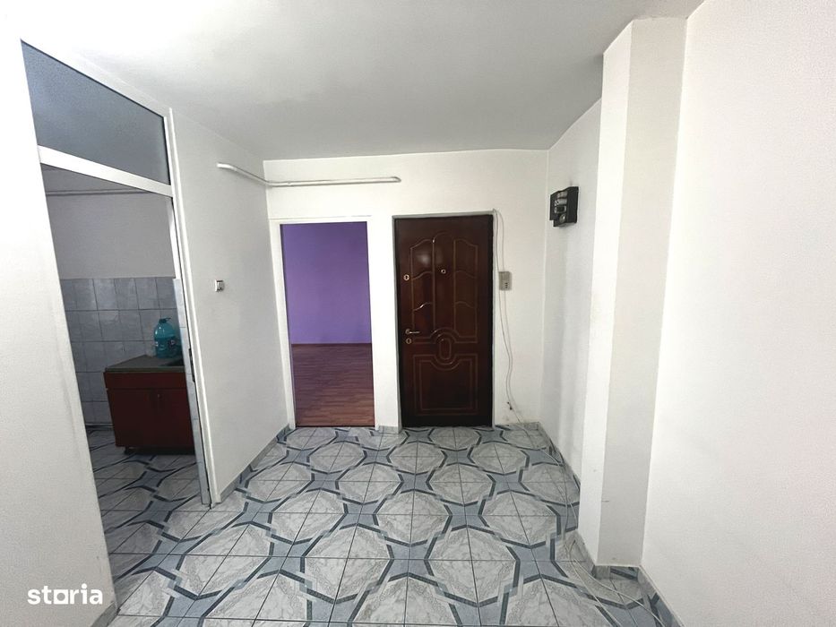 Nemobilat, apartament 2 camere, 55 mp, Aleea Tudor Neculai