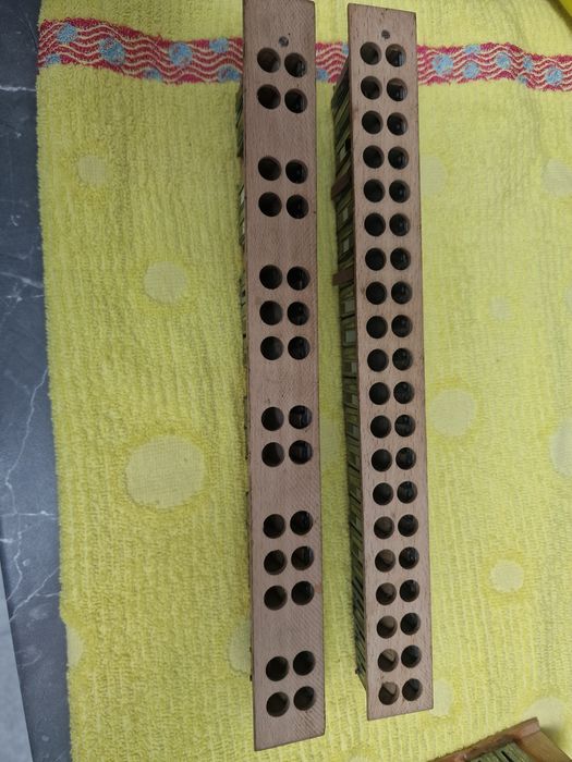 Muzică hohner 80-48