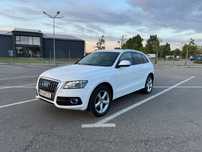 Audi Q5 QUATTRO 3X S-line