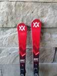 Schiuri ski Volkl Racetiger Src sh 153,158 cm