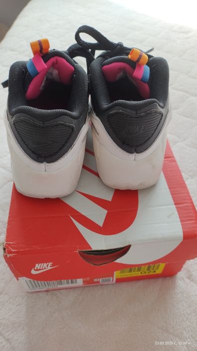 Детски маратонки Nike