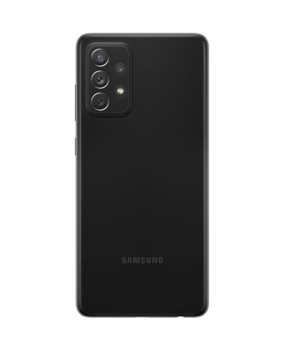 Samsung A72 / Black / DeluxGSM