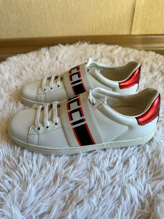 Gucci Prada кецове