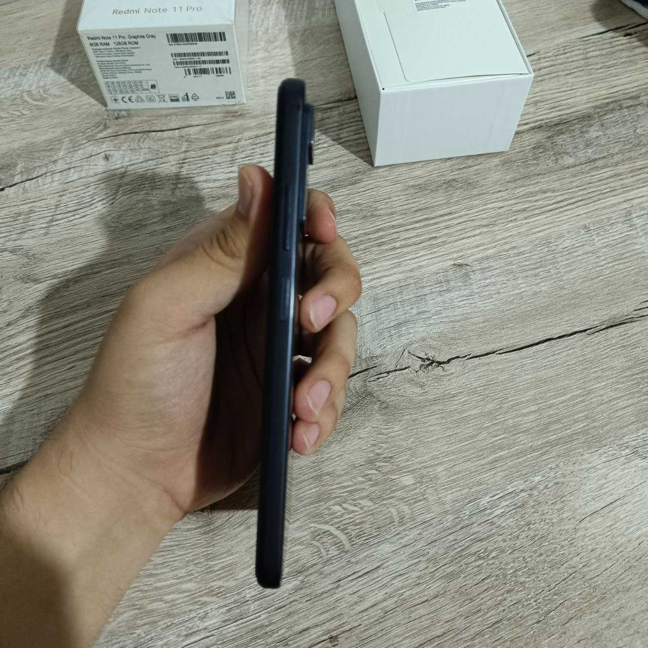 Redmi Note 11 Pro 8/128 Gb