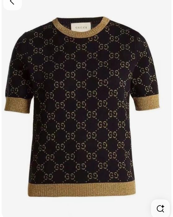 Кофта Gucci новая