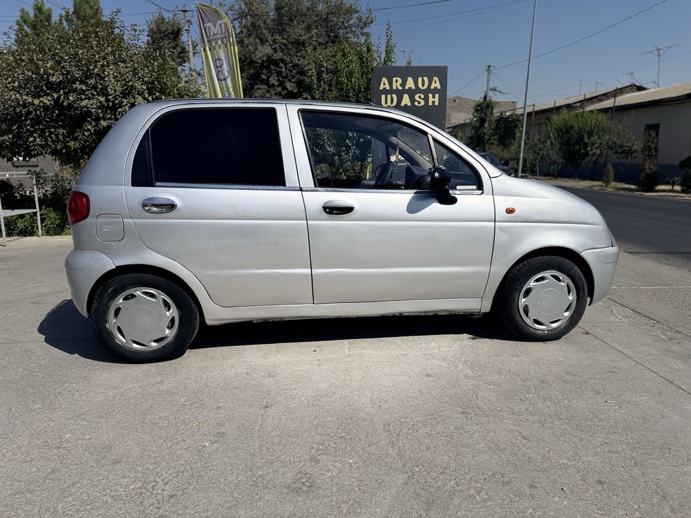 Matiz metan gaz vikup arendaga