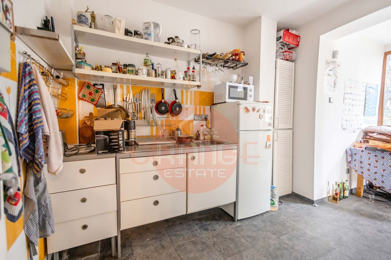 Продава се Къща в София, Драгалевци - 274 кв.м за 1825 €/кв.м - Снимка #3