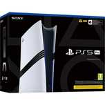 Playstation 5 Pro 2Tb Digital Edition + Controller 3 ani garanție, Tel