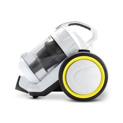Пылесос Karcher VC 3 Plus