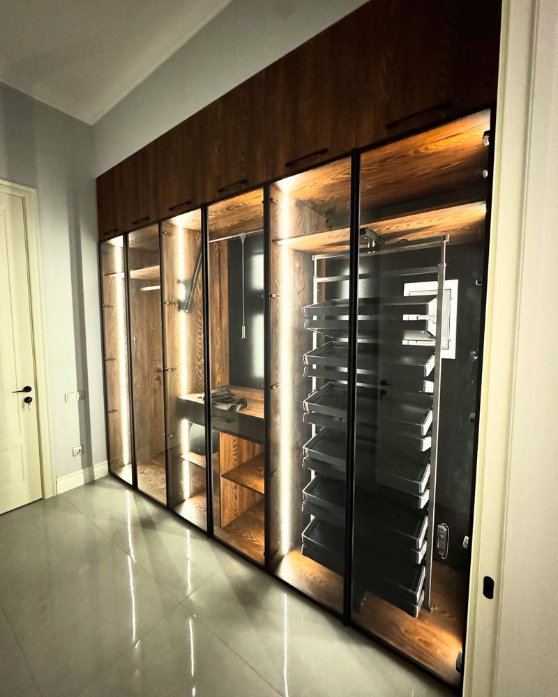 Mebel Buyurtma Asosida. Мебель на заказ. Interio_23