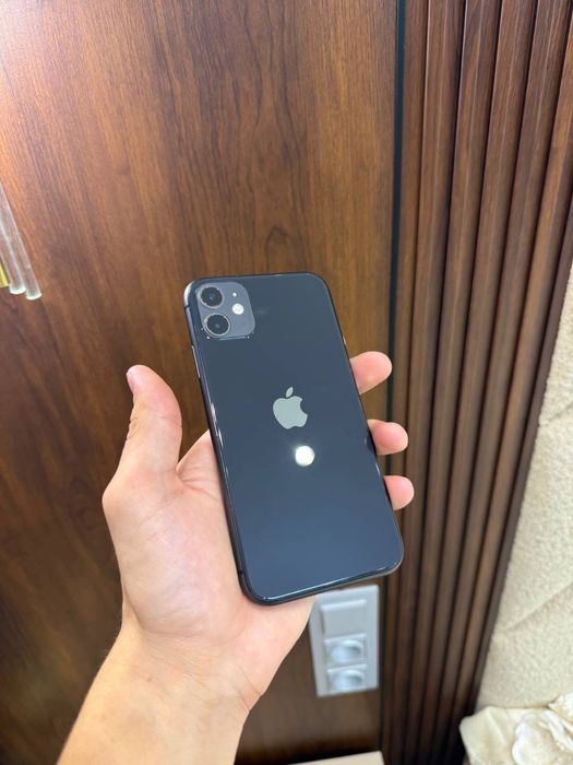 Iphone 11 128 gb