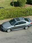 Bmw E60 Facelift 525Xd
