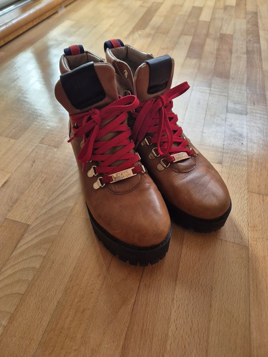 Дамски боти Steve Madden