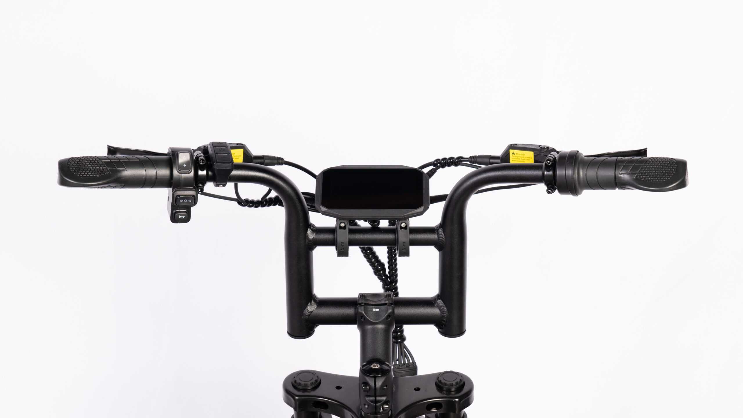 EbikeV20 Pro Mini Fatbike (Електрическо колело)