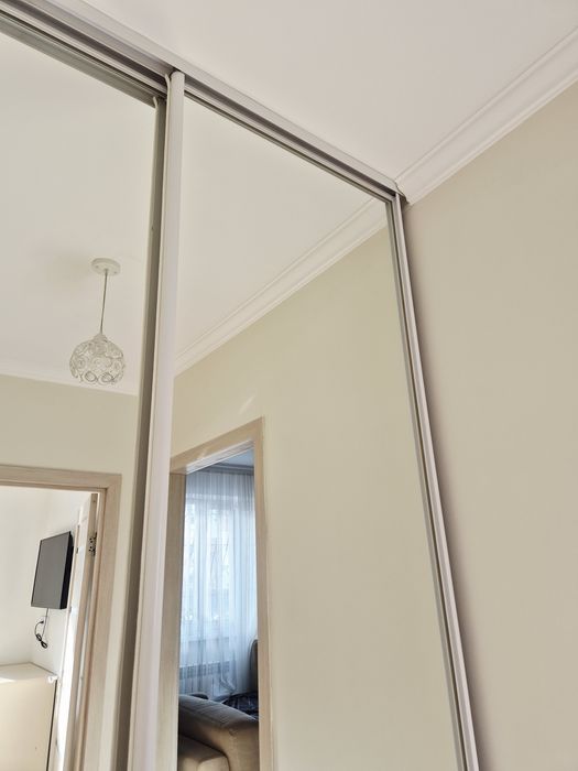 Шкаф встроенный в отличном личном состоянии