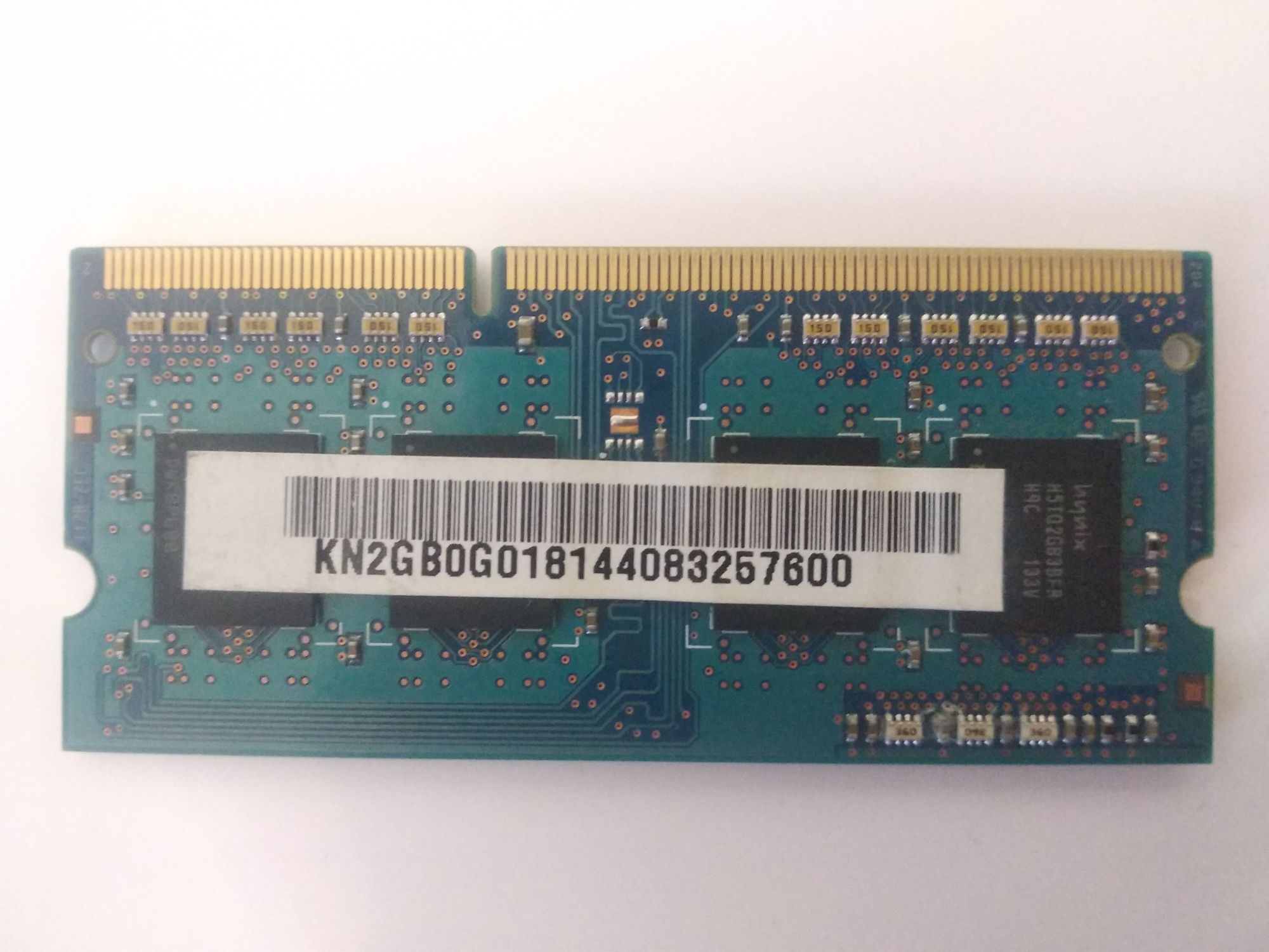 ОЗУ для компютера  2гб DDR3,Opetativ xotira 2 gb DDR3 kompyuter uchun