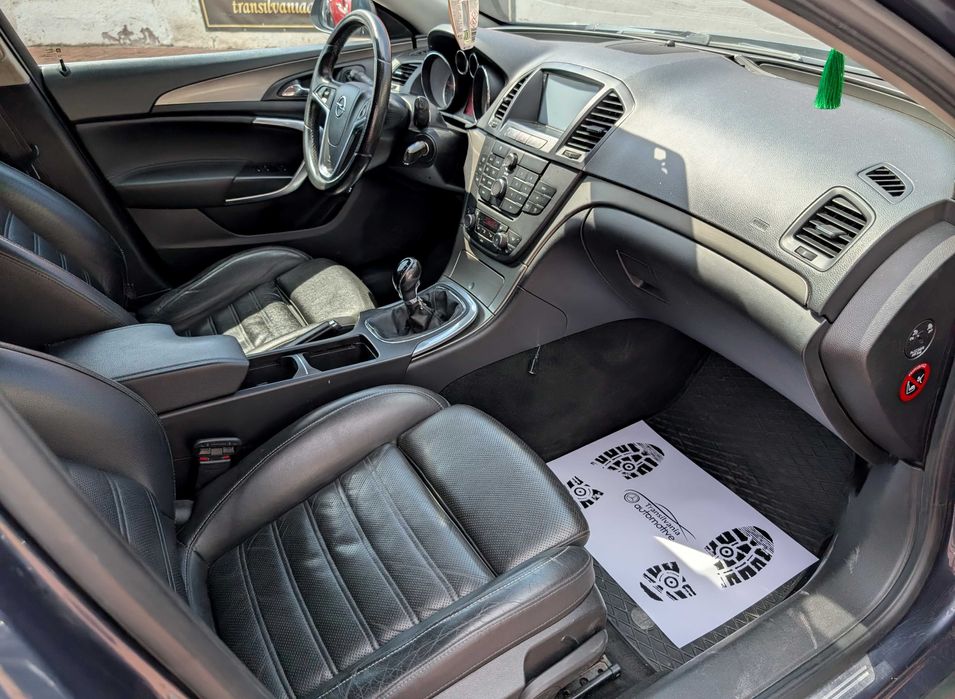 ‼️Opel Insignia ‼️Revizie ulei+filtre‼️Rate cu buletinul‼️