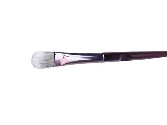 Pensula fard de ochi Wet N Wild