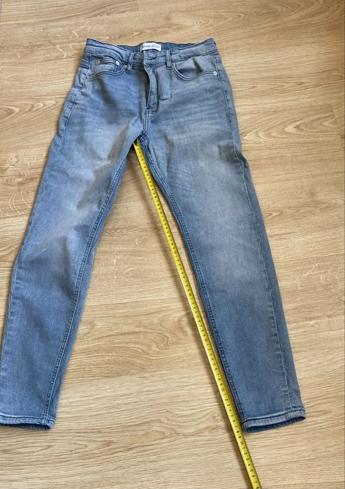 Blugi House Carrot, marime 29/32