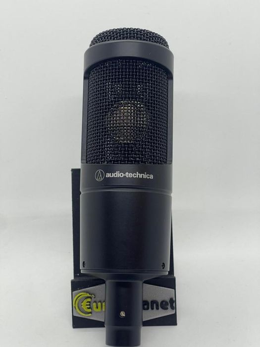 Microfon de studio Audio Technica AT2035 -A-