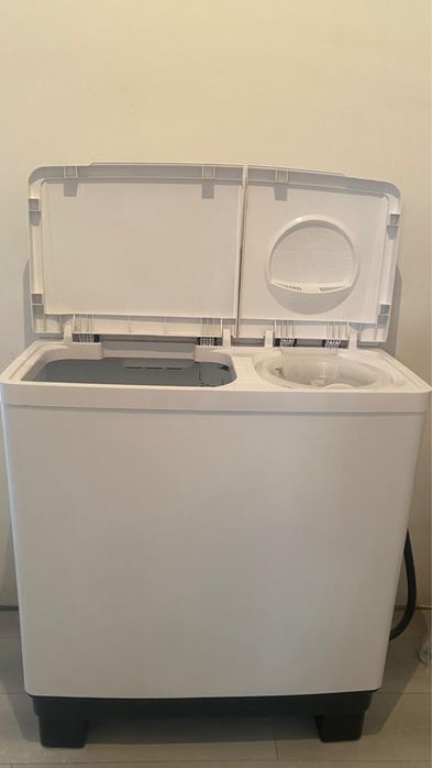 Стиральная машинка автомат