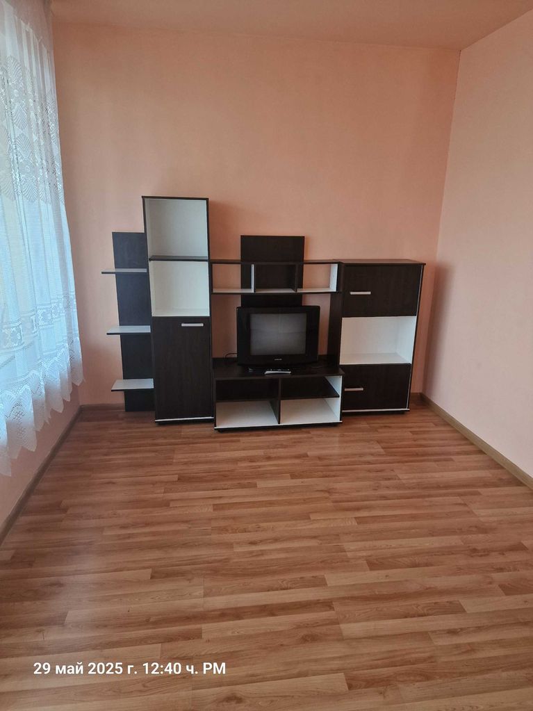 Дава се под наем Едностаен апартамент в Варна, Автогара - 50 кв.м за 306 € - Снимка #3