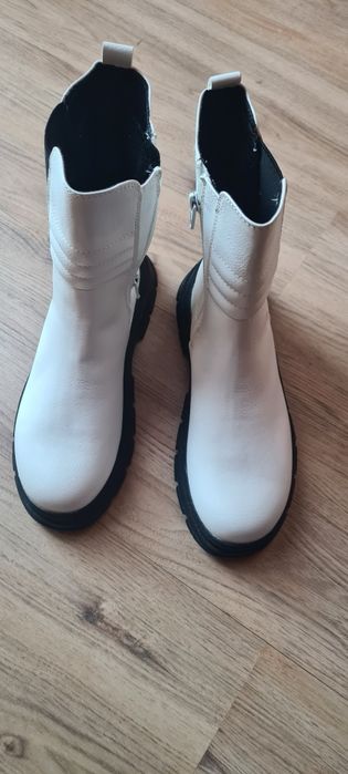 Детски боти,номер 36