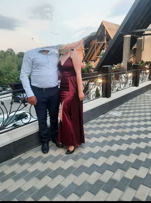 Rochie superbă lunga