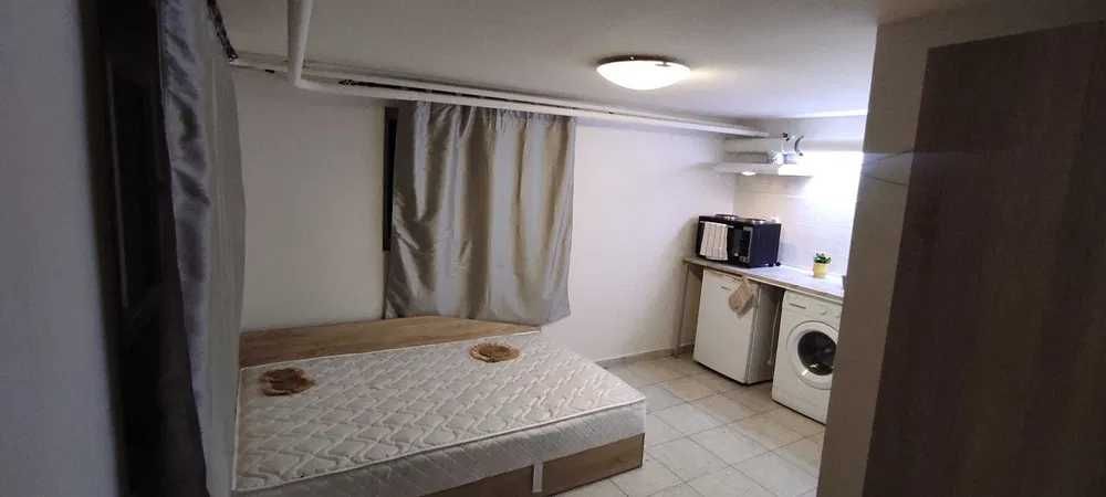 Дава се под наем Едностаен апартамент в София, Гео Милев - 18 кв.м за 350 € - Снимка #2