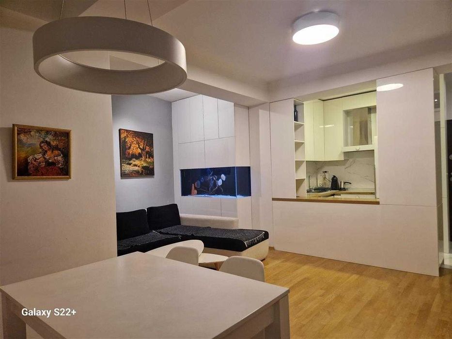 Дава се под наем Двустаен апартамент в Бургас, Център - 67 кв.м за 183.6 € - Снимка #4