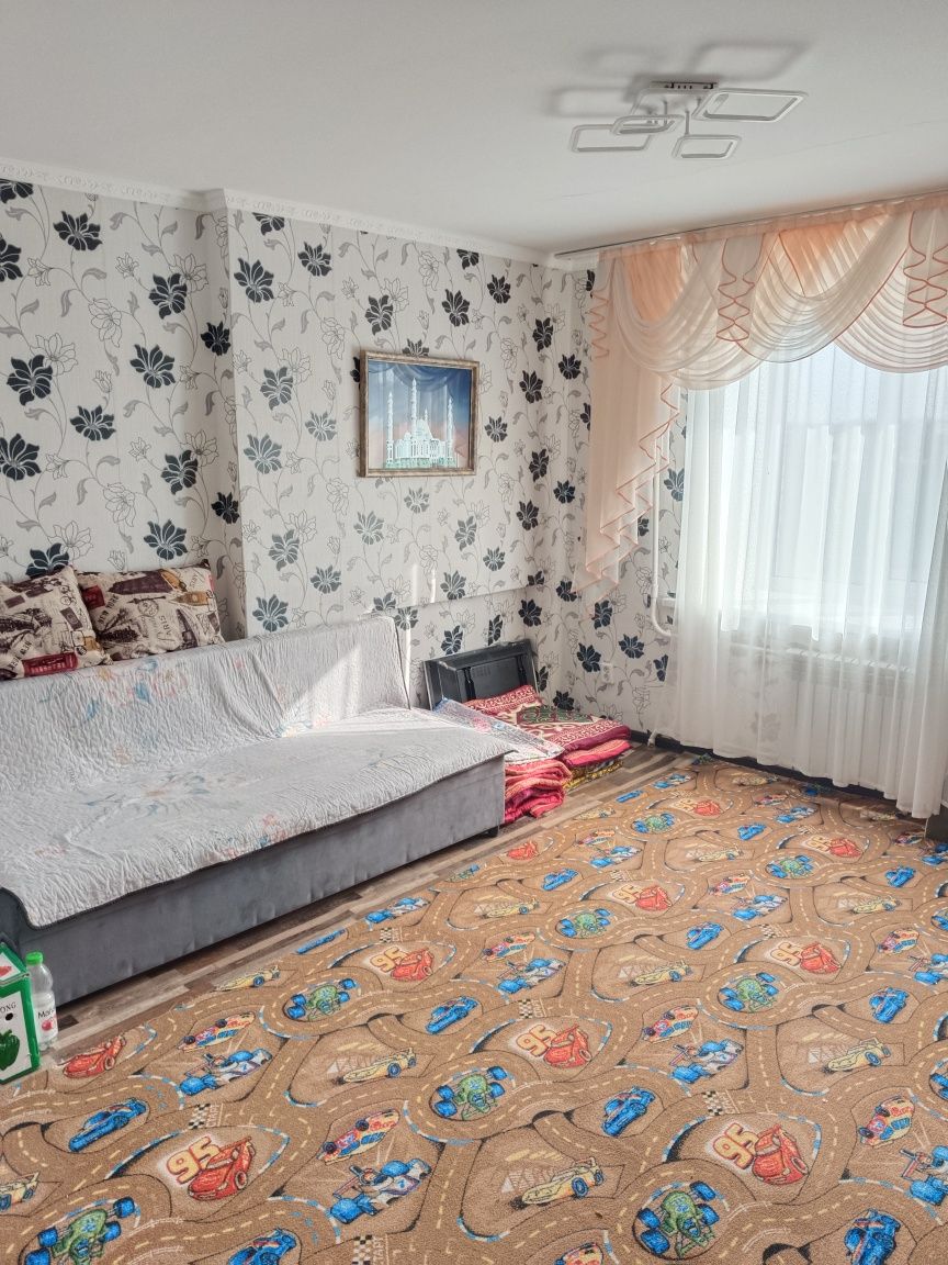 Продам 1 х комн квар. 9-17, 6 этаж.