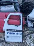 Задна лява врата за Ситроен Берлинго