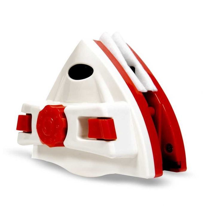 Curățator Magnetic Ferestre, Reglabil, Până la 35 mm grosime geam