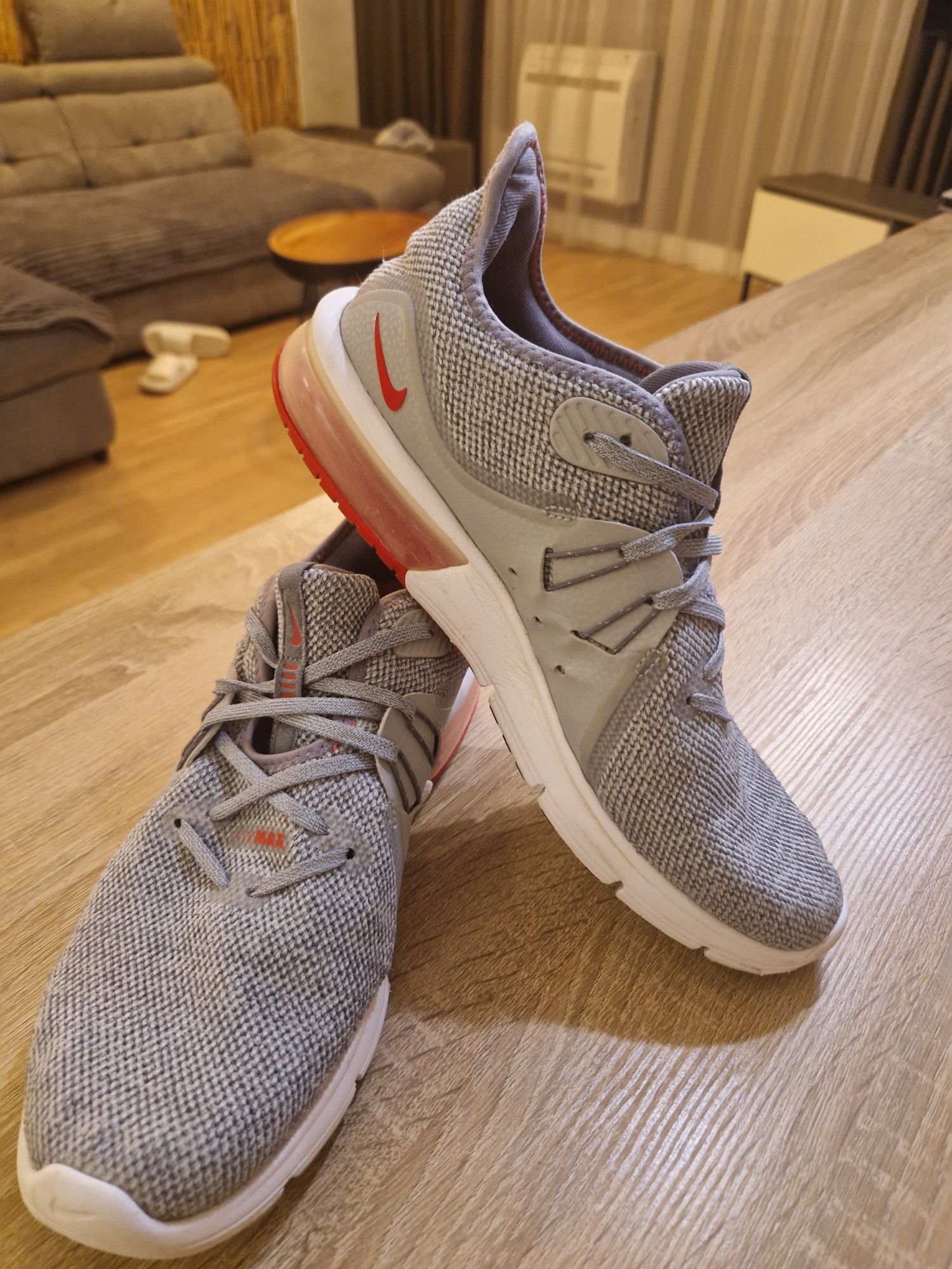 Nike AirMax - 42.5 ном.