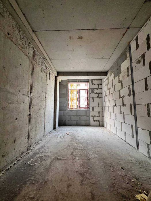 Квартира пулини тулашиз билан ремонт бошласа булади. 1 хона, Яшнобод