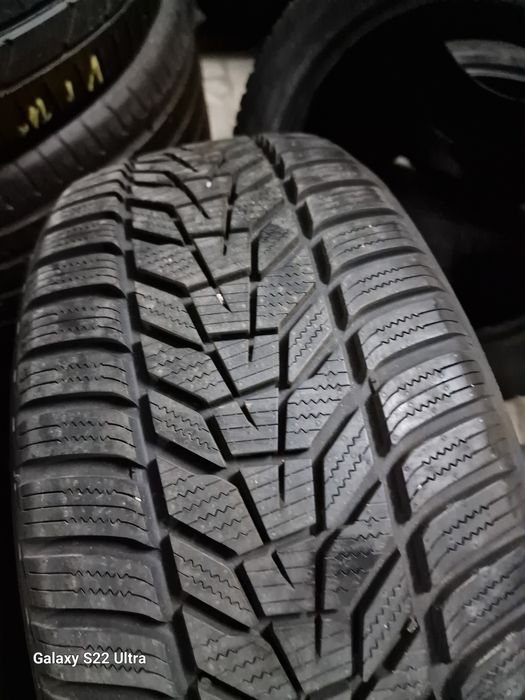 235 55 18 Hankook 4бр ДОТ 23 7ММ