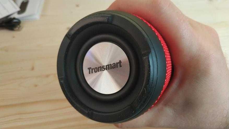 Tronsmart Element T6: беспроводная колонка (Original)