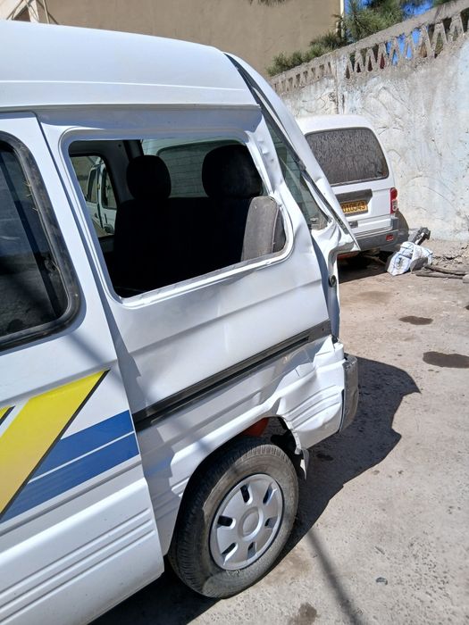 Damas 2 KUZUF o'zi sotiladi yili 2025
