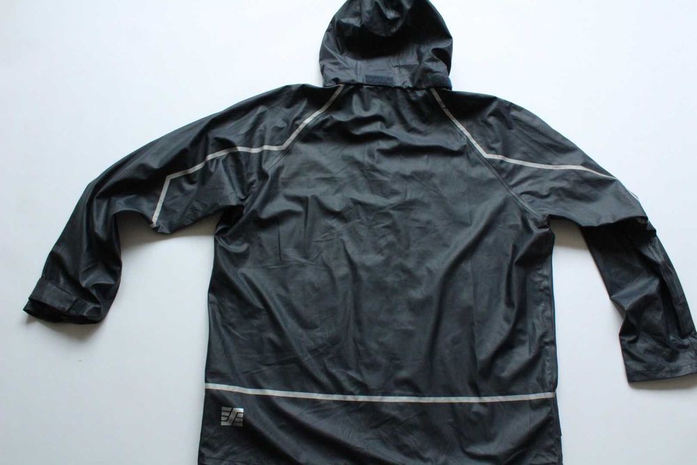 SNICKERS - мъжко работно водоустойчиво яке, размер XXL