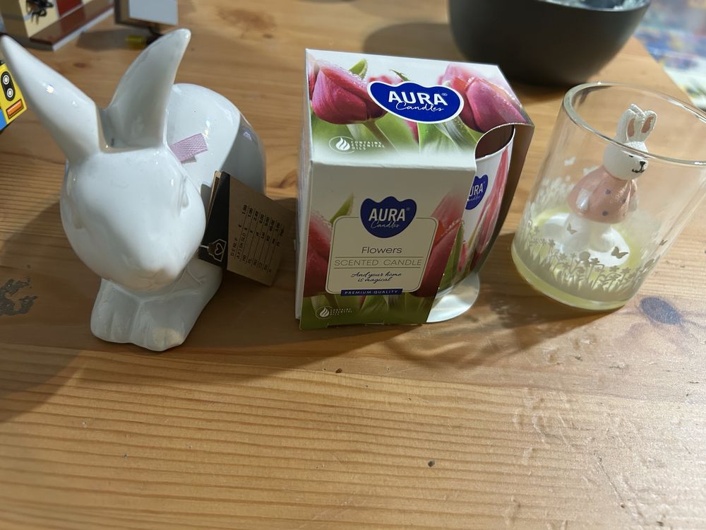 Vand cadou Paste