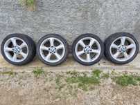 Vand roti pentru BMW Seria 1.