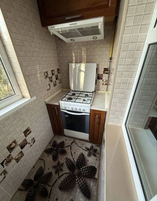 1 комнатная квартира на Чиланзаре 5 квартал. Новза