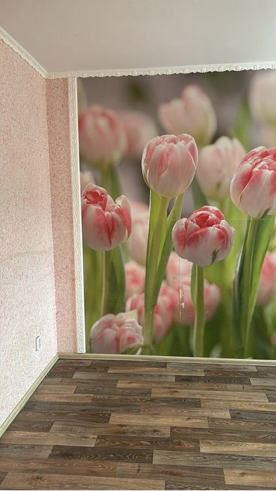 Сдам евродвушку дом печати.