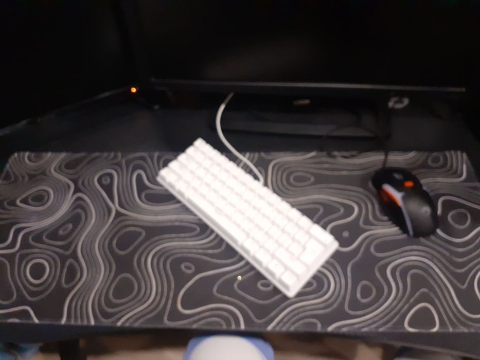 Vand pc+periferice