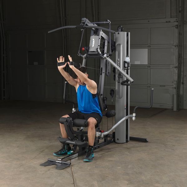 Aparat fitness profesional Body-Solid