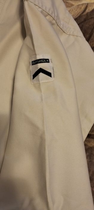 Kimono karate Outshock