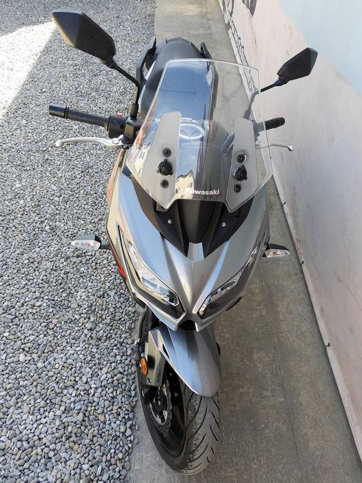 Motocicletă Kawasaki Versys 650 second 2022 | Rate |