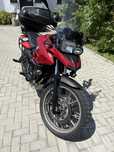 BMW F700 GS (800cmc) - stare impecabila